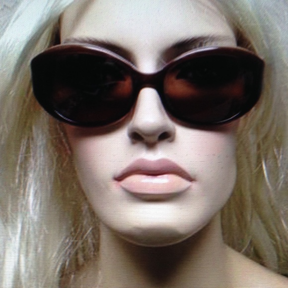 Tommy Bahamas Coffee Creme Frame Sunglasses main image 3